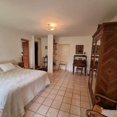 Chambre D'Hotes A Mignaloux-Beauvoir- Le Thil Ngoại thất bức ảnh