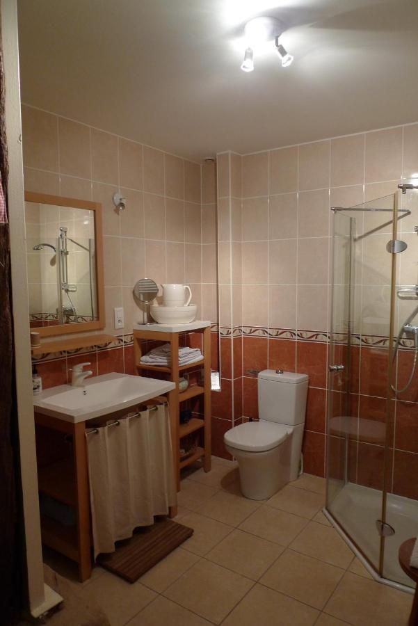 Chambre D'Hotes A Mignaloux-Beauvoir- Le Thil Ngoại thất bức ảnh